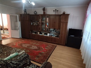 Apartament cu 2 camere, 53 m², 8 cartier, Bălți foto 8