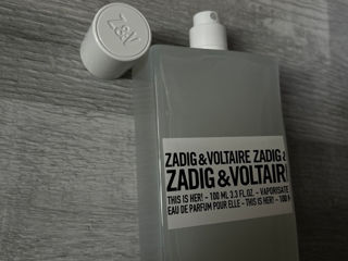 Zadig & Voltaire foto 2