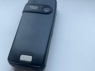 Nokia 6230i foto 2