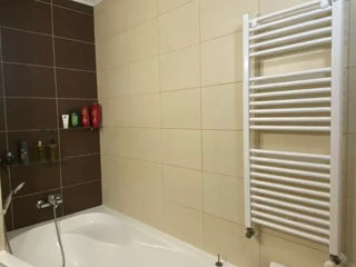 Apartament cu 3 camere, 104 m², Râșcani, Chișinău foto 10