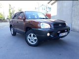 Hyundai Santa FE foto 3