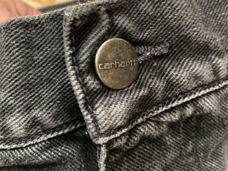 Carhartt Single Knee pants foto 2