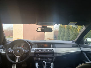 BMW 5 Series foto 8