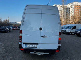 Mercedes SPRINTER foto 5