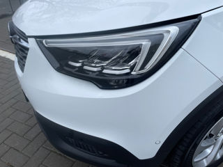 Opel Crossland X foto 19