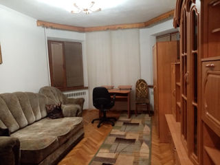 Apartament cu 2 camere, 63 m², Centru, Chișinău foto 7