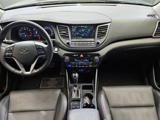 Hyundai Tucson foto 5