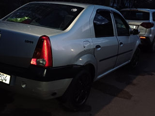 Dacia Logan foto 6