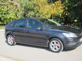 Ford Focus foto 1