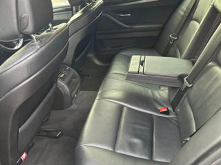 BMW 5 Series foto 5