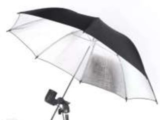 Отражатель 5-в-1. зонты крепления рассеиватель для внешней фотовспышки крышки foto 3
