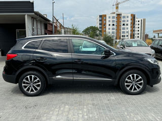 Renault Kadjar foto 12