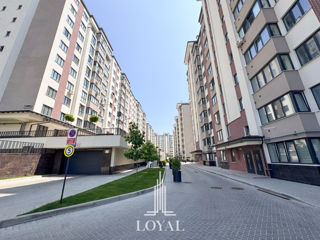 Apartament cu 1 cameră,  Buiucani,  Chișinău,  Chișinău mun. foto 18
