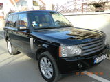 Land Rover Range Rover foto 1