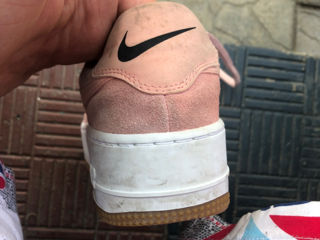 Nike air force one foto 3