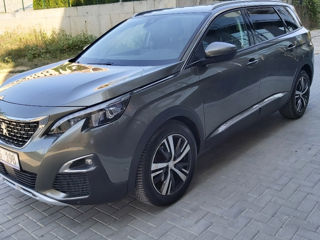 Peugeot 5008 foto 4