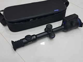 Pulsar teplovizor xq 50 lrf pro foto 1