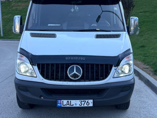 Mercedes Sprinter 316