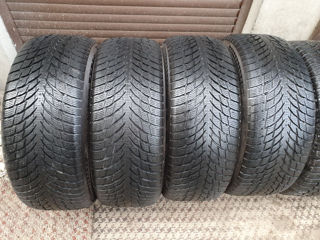 225/55/ R17- NOKIAN.2021г.