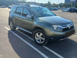 Dacia Duster foto 1