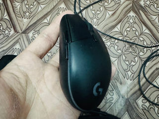 Игровые мышки Razer Kibra Logitech g102 Ardor foto 10