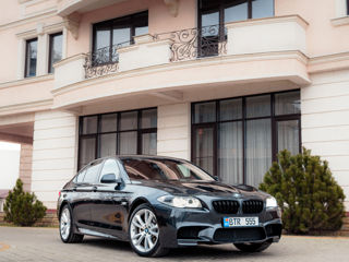 BMW 5 Series foto 0