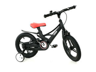 Велосипед детский Glamvers SPEED 14-1550 лей.
