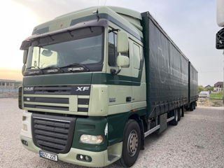 Daf XF 105