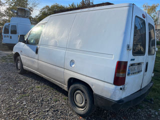 Fiat scudo piese foto 3