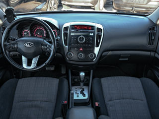 KIA Ceed foto 7