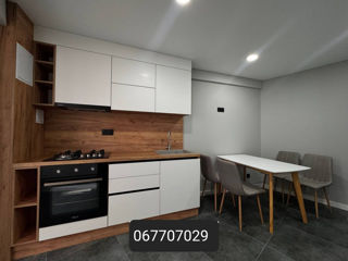 Apartament cu 2 camere, 65 m², Râșcani, Chișinău