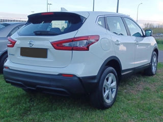 Nissan Qashqai foto 5