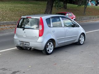 Mitsubishi Colt foto 6