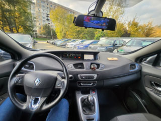 Renault Grand Scenic foto 18