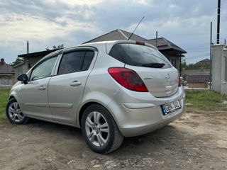 Opel Corsa foto 6