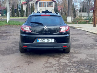 Renault Megane foto 3