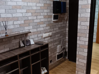 Apartament cu 3 camere, 72 m², Ciocana, Chișinău foto 10