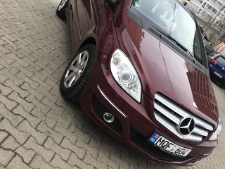 Mercedes B Class foto 4