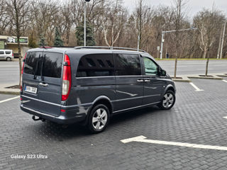 Mercedes Vito foto 4