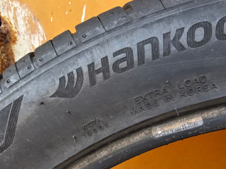 Hankook   245/45  R20        2 шишы foto 6