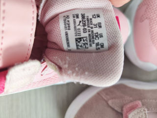 Puma оригинал. 31 размер. foto 5