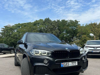 BMW X5 foto 1