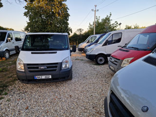 Ford Transit foto 6