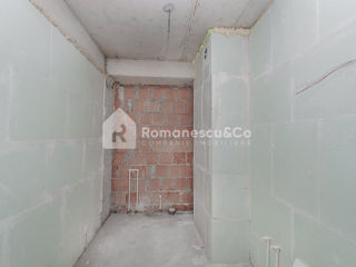 Apartament cu 1 cameră, 53 m², Centru, Chișinău foto 8