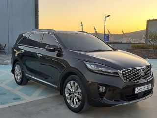 KIA Sorento foto 3