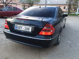 Mercedes E Class foto 4