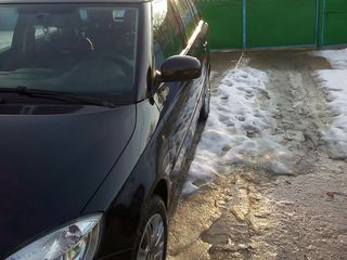 Skoda Fabia foto 4