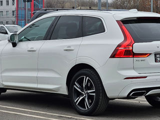 Volvo XC60 foto 4