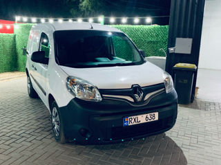 Renault Kangoo foto 2