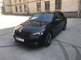 Skoda Octavia foto 1